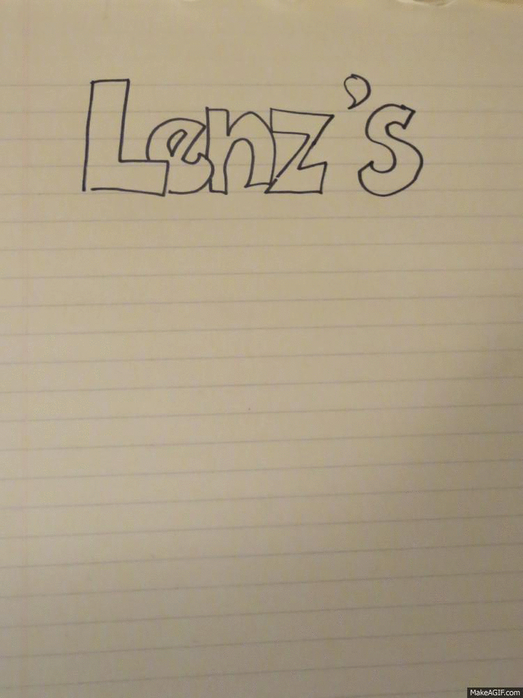 LenzLaw