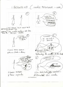 Daria_ stick figures storyboard Daria_stick figures storyboard draft